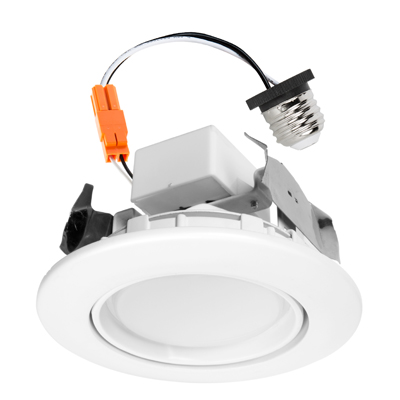 Recessed Retrofit LED